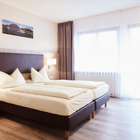 Landgasthof & Hotel Jossatal Брайтенбах-ам-Херцберг Экстерьер фото